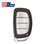 ILCO Look-Alike 2019-2020 Hyundai Smart Key 4B FCCID: CQOFD00120 PN# 95440-F3002