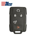 ILCO Look-Alike 2019-2021 General Motors Keyless Entry Remote 5B FCCID: M3N-32337200 PN#: 84209236