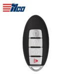 ILCO Look-Alike 2019-2024 Nissan Smart Key 4B FCCID: KR5TXN7 PN# 285E3-9UF5B