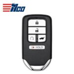 ILCO Look-Alike 2019-2025 Honda Smart Key 5B FCCID: KR5V44, KR5T44 PN# 72147-TG7-AA1