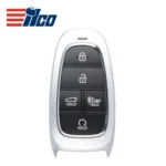 ILCO Look-Alike 2020-2023 Hyundai Smart Key 5B FCCID: TQ8-FOB-4F27 PN# 95440-L1110