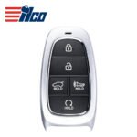 ILCO Look-Alike 2022-2025 Hyundai Smart Key 5B FCCID: TQ8-F0B-4F27 PN# 95440-S8550