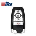 ILCO Look-Alike 2023-2025 Ford Smart Key 4B FCCID: M3N-A3C108397 PN# 164-R8333
