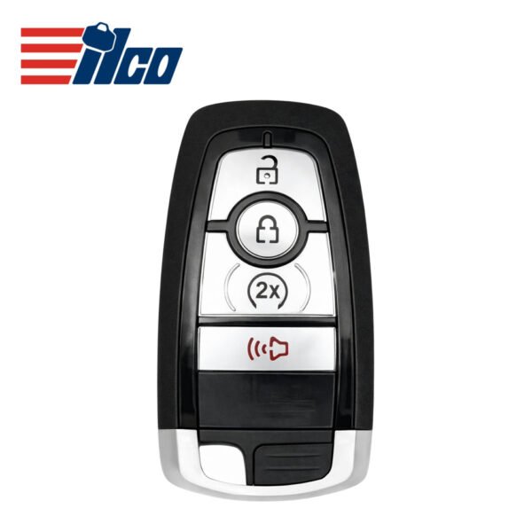 ILCO Look-Alike 2023-2025 Ford Smart Key 4B FCCID: M3N-A3C108397 PN# 164-R8333
