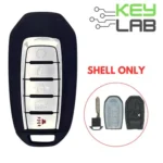 Infiniti 2019-2020 Smart Key SHELL for KR5TXN7