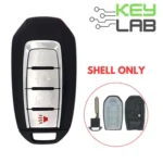 Infiniti 2020-2022 Smart Key SHELL for KR5TXN1