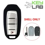 Infiniti 2020-2022 Smart Key SHELL for KR5TXN7