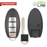 Infiniti Aftermarket 2011-2019 QX56, M37 Smart Key 4B Hatch FCCID: CWTWB1U787 PN# 285E3-1LL0D