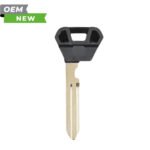 Infiniti OEM 2025 QX80 Smart Key Insert Blade PN# H0564-7JA0A