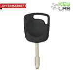 Jaguar Aftermarket 2000-2009 X Type, XJ Transponder Key FO21T7