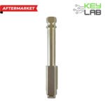 Jaguar Aftermarket 2000-2009 XJ, XK, S Type Flip Key Insert Blade (FO21 Tibbe)