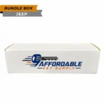 Jeep Bundle Box - Inventory Kit (Includes 19 Keys)