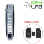 Kia 2021-2022 K5 Remote Flip Key SHELL for CQOTD00660
