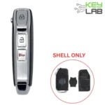 Kia 2021-2024 Flip Key SHELL 3B for SY5SKRGE03