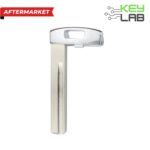 Kia Aftermarket 2015-2019 Sorento, Smart Key Insert Blade PN# 81996-C5040