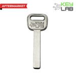 Kia Aftermarket 2016-2022 Metal Test Key KK12