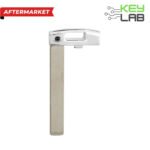 Kia Aftermarket 2016-2023 Niro, Optima, Rio Smart Key Insert Blade PN# 81999-D4060
