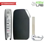 Kia Aftermarket 2018-2020 K900 Smart Key 4B Trunk FCCID: TQ8-FOB-4F17 PN# 95440-J6000
