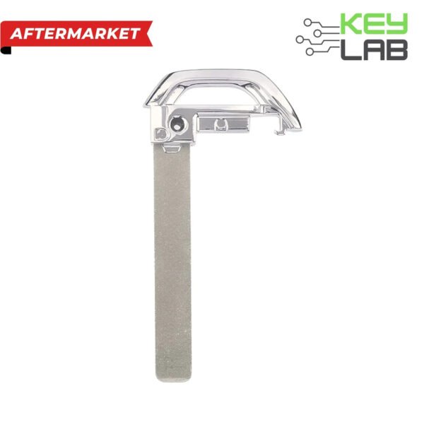 Kia Aftermarket 2018-2021 Stinger, Smart Key Insert Blade PN# 81996-J5000