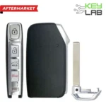 Kia Aftermarket 2019-2021 Forte5 Smart Key 4B Trunk FCCID: CQOFD00430 PN# 95440-M7001