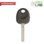 Kia Aftermarket 2019-2023 Seltos Transponder Key
