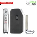 Kia Aftermarket 2021-2024 Sorento Smart Key 4B Remote Start FCCID: SY5MQ4AFGE04 PN# 95440-R5000