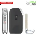 Kia Aftermarket 2021-2025 Sportage Smart Key 4B Remote Start FCCID: SY5MQ4AEGE04 PN# 95440-P1410