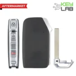 Kia Aftermarket 2022-2024 Forte Smart Key 4B Trunk FCCID: CQOFN01050 PN# 95440-M7300