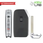 Kia Aftermarket 2022-2024 Forte Smart Key 5B Remote Start FCCID: CQOFD00790 PN# 95440-M7200
