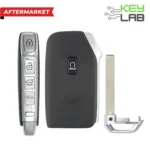 Kia Aftermarket 2022-2026 Seltos Smart Key 5B Hatch/Remote Start FCCID: NYOSYEC5FOB1907 PN# 95440-Q5700