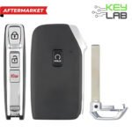 Kia Aftermarket 2022-2025 Soul Smart Key 4B Remote Start FCCID: SY5MQ4AFGE04 PN# 95440-K0320