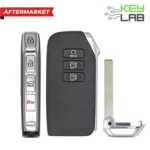 Kia Aftermarket 2022-2025 Sportage Smart Key 7B Remote Start/Hatch/Park Assist FCCID: SY5MQ4FGE07 PN# 95440-P1200