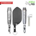 Kia Aftermarket 2024 Carnival Smart Key 7B Remote Start/Sliding Doors FCCID: TQ8-FOB-4F81M44 PN# 95440-R0810