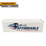 Kia Bundle Box - Inventory Kit (Includes 20 Keys)