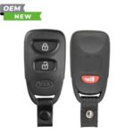 Kia New OEM 2010-2013 Sportage Keyless Entry Remote 3B FCCID: NYOSEKS-SL10ATX PN# 95430-3W100