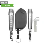 Kia New OEM 2024-2026 K4 Smart Key 5B Remote Start/Trunk FCCID: TQ8-FOB-4FA1U44 PN# 95440-GG040