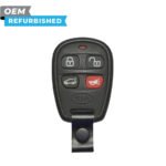 Kia-Refurbished 2004-2005 Sorento Keyless Entry Remote 4B Hatch FCCID: PLNBONTEC-T016 PN# 95430-3E42
