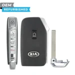 Kia Refurbished 2020-2021 Telluride Smart Key 5B Hatch FCCID: TQ8-FOB-4F34 PN# 95440-S9200
