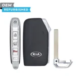 Kia Refurbished 2020 Telluride Smart Key 4B Hatch FCCID: TQ8-FOB-4F24 (ON) PN# 95440-S9000