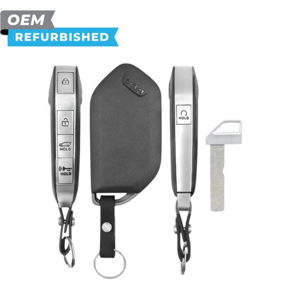 Kia Refurbished OEM 2022-2025 Telluride Smart Key 5B Remote Start/Hatch FCCID: TQ8-FOB-4F71 PN# 95440-S9610