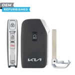 Kia Refurbished OEM 2022-2026 Seltos Smart Key 4B FCCID: NYOSYEC5FOB1907 PN# 95440-Q5710