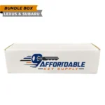 Lexus / Subaru Bundle Box - Inventory Kit (Includes 20 Keys)
