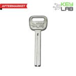 Lexus/Kia Aftermarket 1990-2019 Metal Test Key LXP90