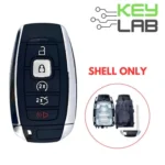 Lincoln 2017-2021 Smart Key SHELL for M3N-A2C940780