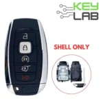 Lincoln 2018-2021 Smart Key SHELL for M3N-A2C940780