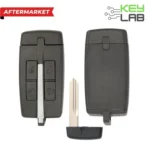Lincoln Aftermarket 2009-2012 MKS, MKT Smart Key 4B Trunk FCCID: M3N5WY8406 PN# 164-R7032, 5912477