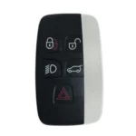 Lonsdor Aftermarket 2015-2018 XJ, LR4 Smart Key 5B Lights/Hatch