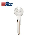 Mazda - ILCO 1993-1997 Metal Test Key MZ27/X222