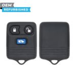 Mazda Refurbished 1998-2002 626 Keyless Entry Remote 3B Trunk FCCID: NHVWB1U215 PN# GD7D-675DY