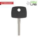 Mercedes Aftermarket 1998-2005 Transponder Key HU64 2-Track